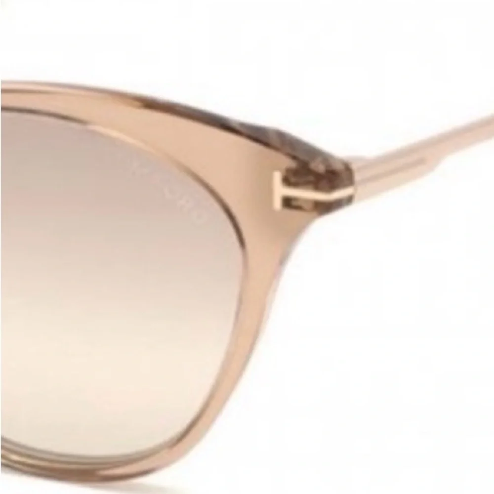 Tom Ford model name